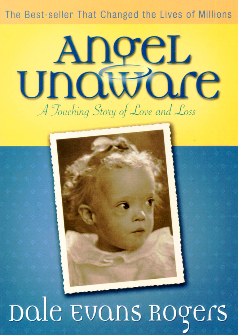 Angel Unaware (50th Anniversary Edition)