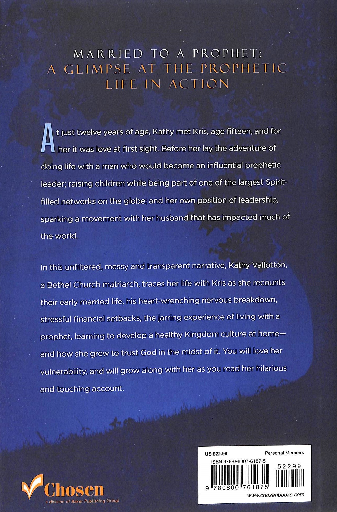 Good, the God and the Ugly, the: The Inside Story of a Supernatural Family