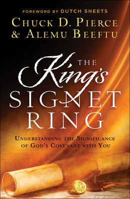 The King's Signet Ring: Understanding the Significance of God's Covenant With You