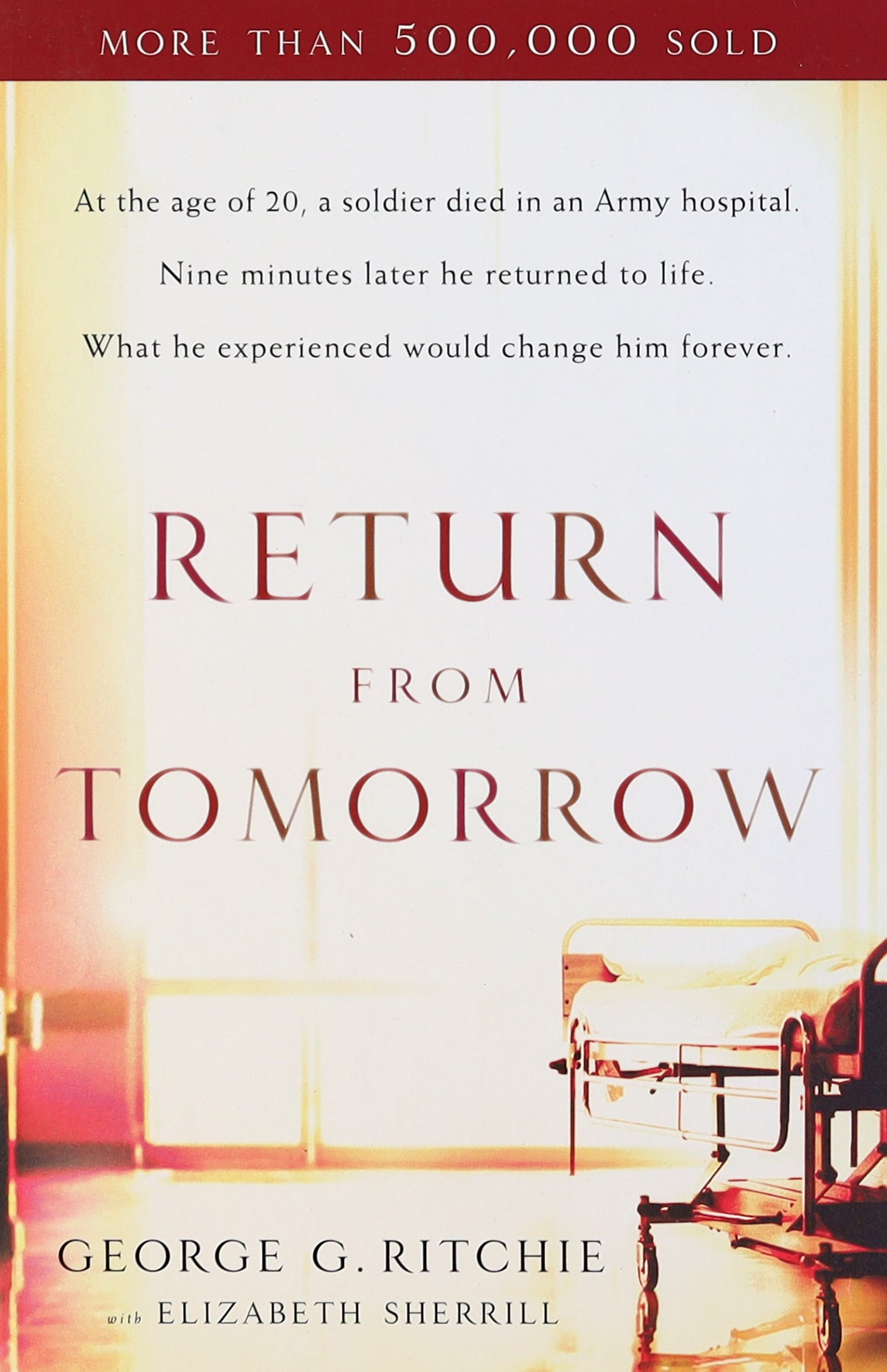 Return From Tomorrow