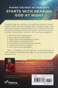 The Supernatural Dimension of Dreams: Understanding How God Works While You Sleep