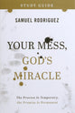 Your Mess, God's Miracle - Study Guide: The Process is Temporary, the Promise is Permanent