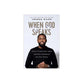 When God Speaks: Thrive in Uncertain Times and Gain Confidence for Your Future