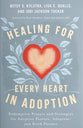 Healing for Every Heart in Adoption: Redemptive Prayers and Strategies for Adoptive Parents, Adoptees, and Birth Parents