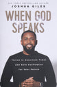 When God Speaks: Thrive in Uncertain Times and Gain Confidence for Your Future