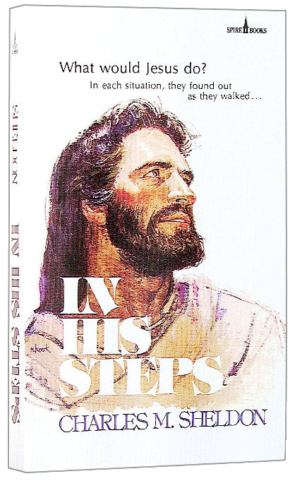 In His Steps