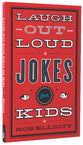 Laugh Out Loud Jokes For Kids