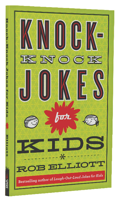 Knock-Knock Jokes For Kids