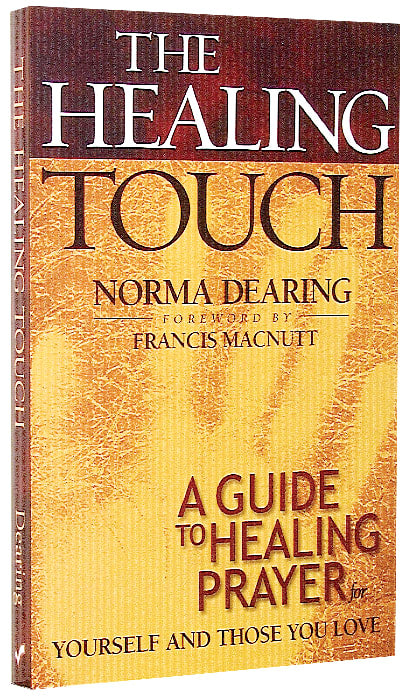 The Healing Touch