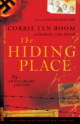 The Hiding Place (35th Anniversary Edition)