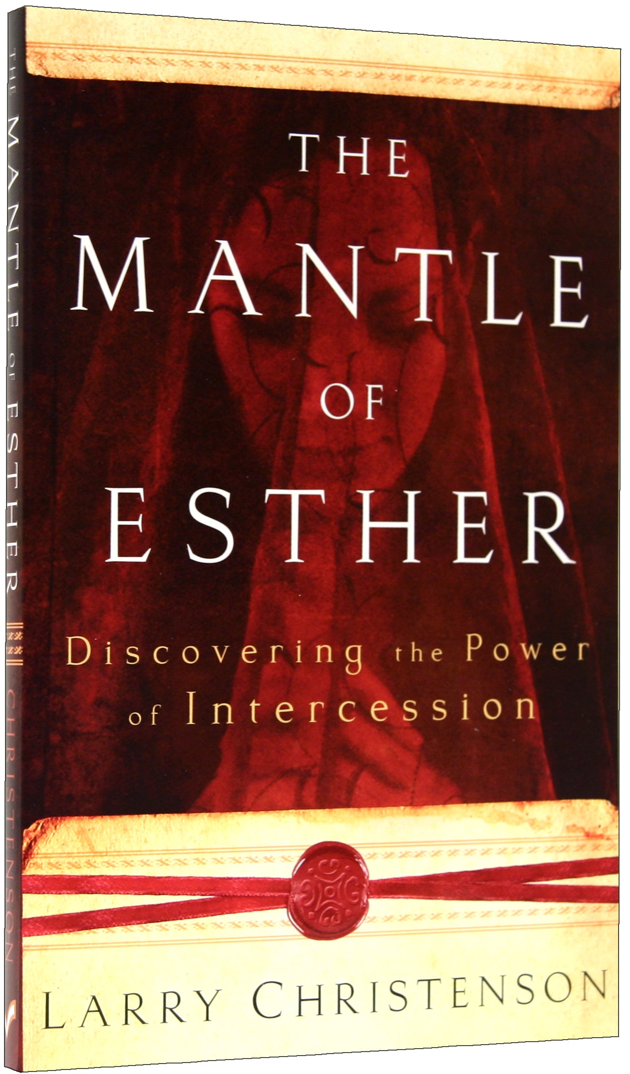 The Mantle of Esther