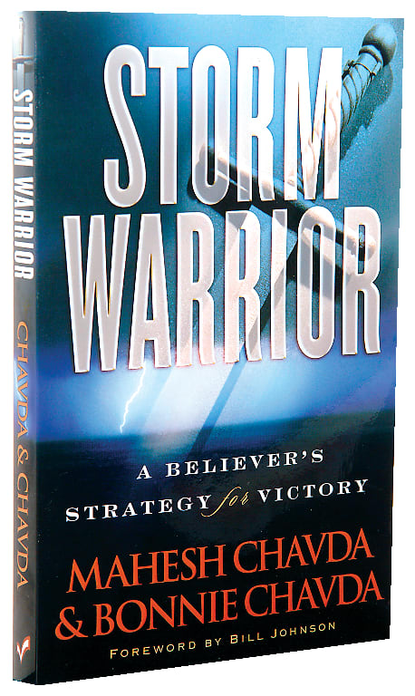 Storm Warrior