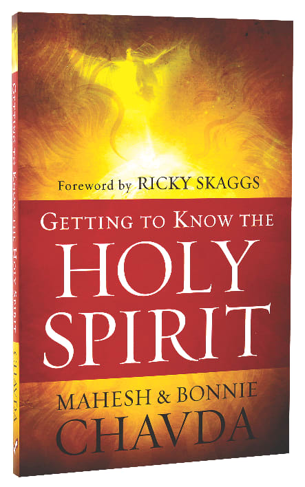 Getting to Know the Holy Spirit