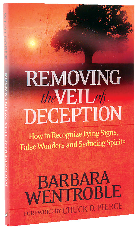Removing the Veil of Deception