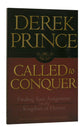 Called to Conquer: Finding Your Assignment in the Kingdom of God