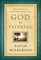 God is Faithful: A Daily Invitation Into the Father Heart of God