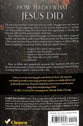 Spiritual Warfare Jesus' Way