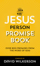 The Jesus Personal Promise Book