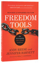 Freedom Tools: For Overcoming Life's Tough Problems (& Expanded)