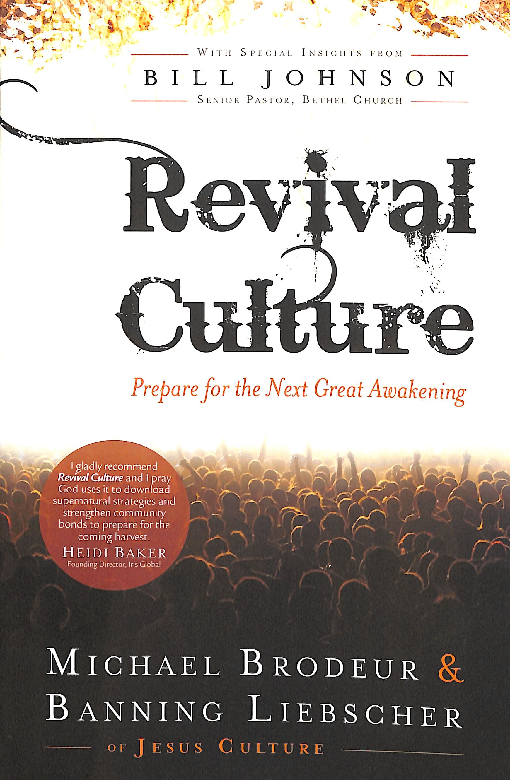 Revival Culture