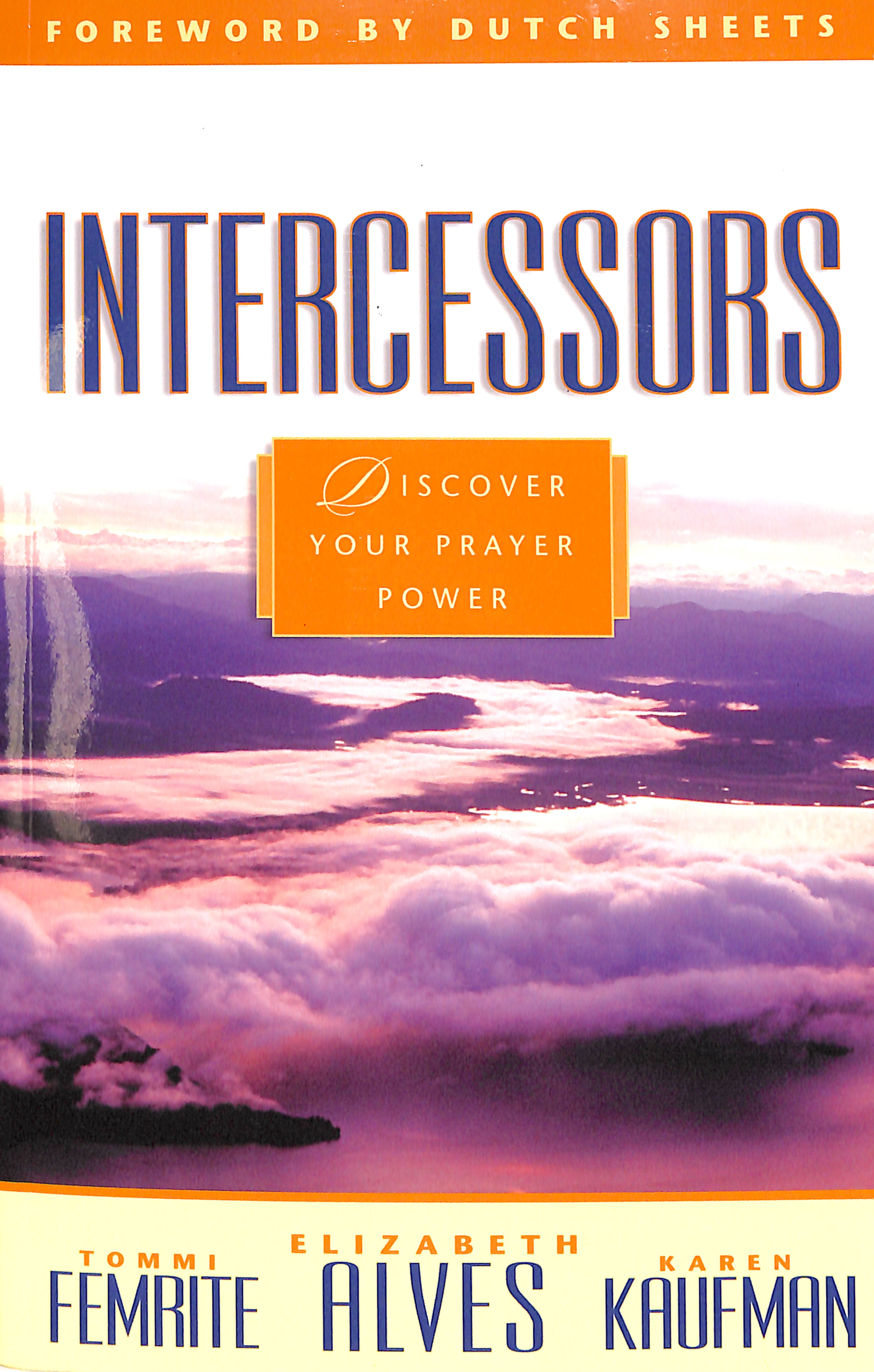 Intercessors