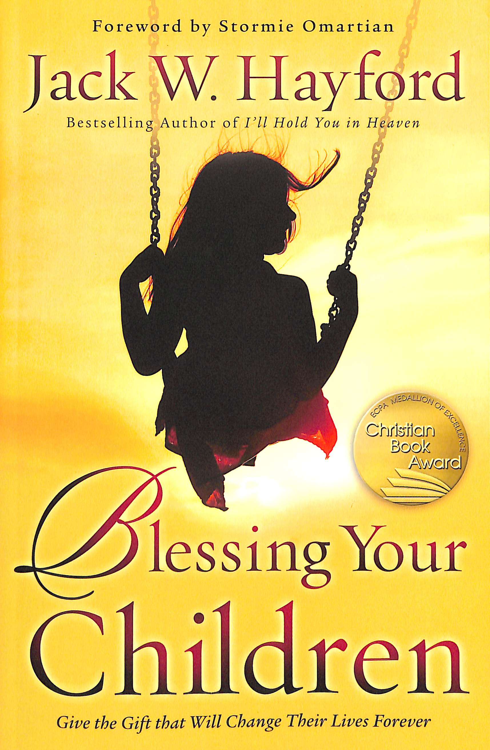 Blessing Your Children