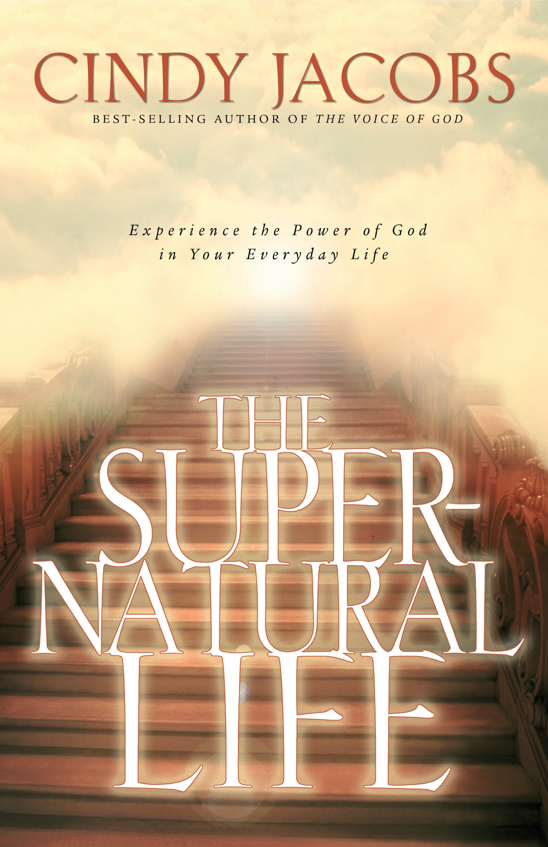 The Supernatural Life