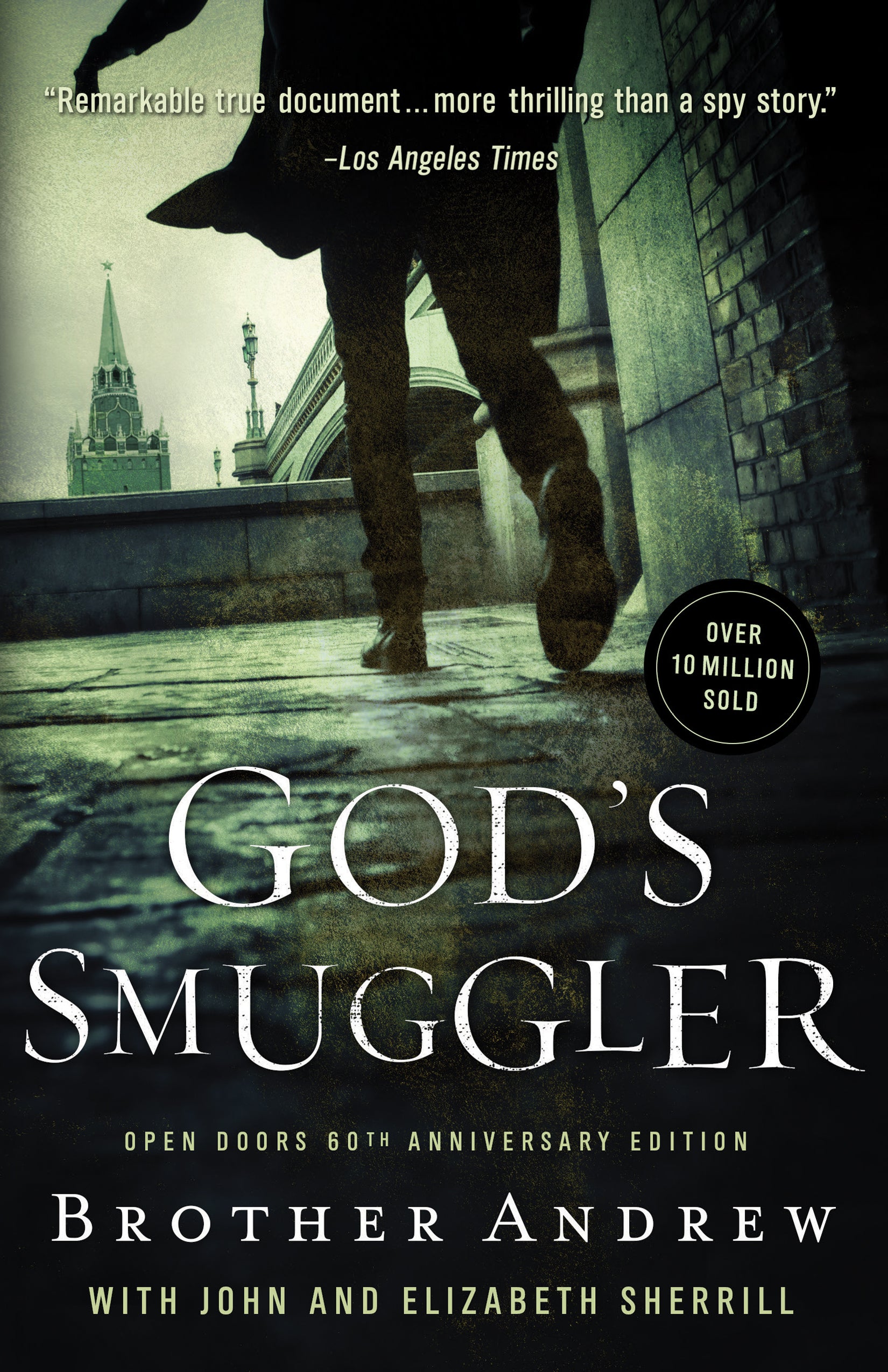 God's Smuggler (Expanded Edition)