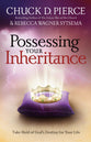 Possessing Your Inheritance: Take Hold of God's Destiny For Your Life