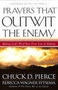 Prayers That Outwit the Enemy