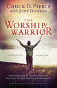 The Worship Warrior: Ascending in Worship, Descending in War