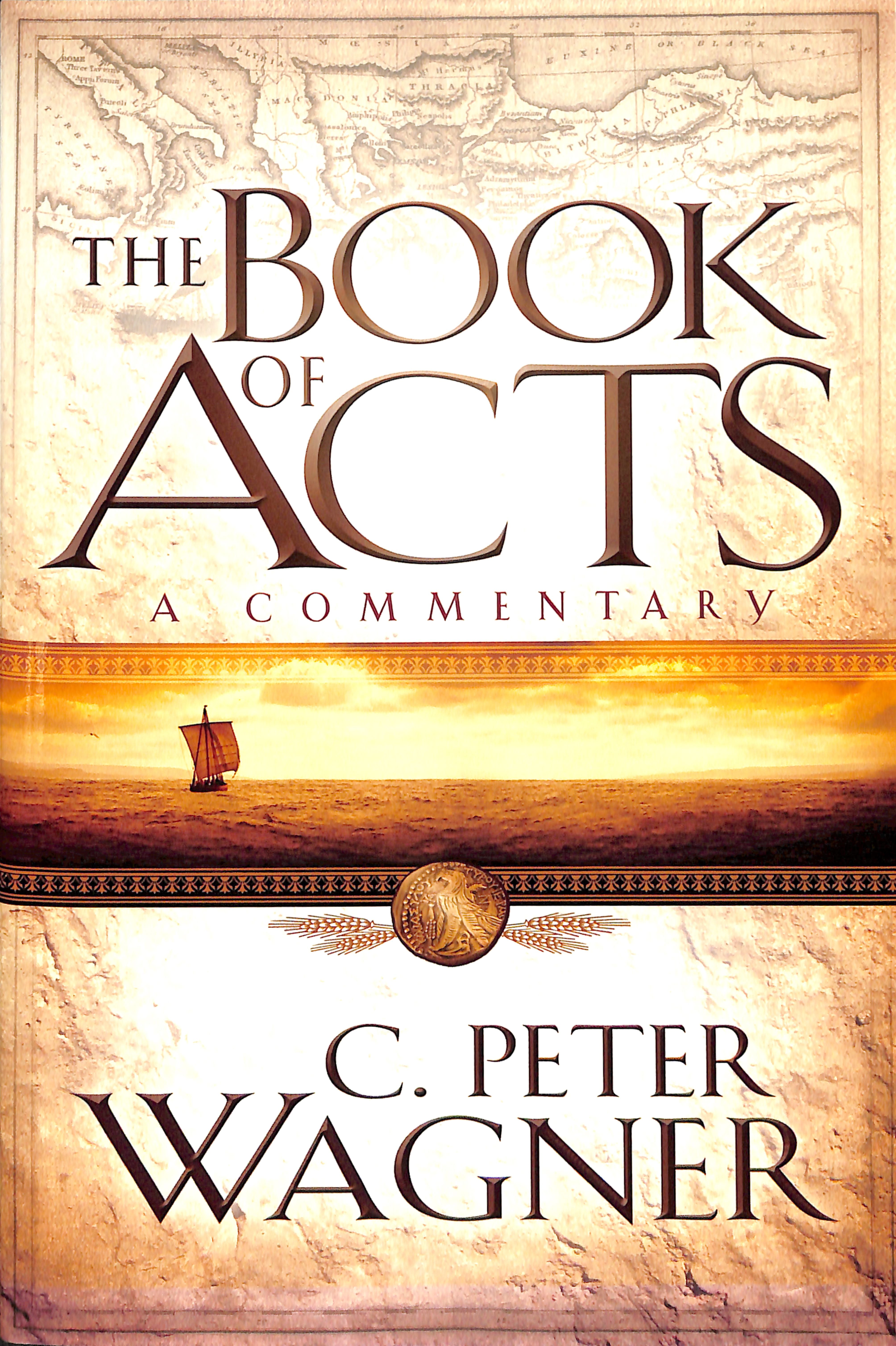The Book of Acts