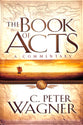 The Book of Acts