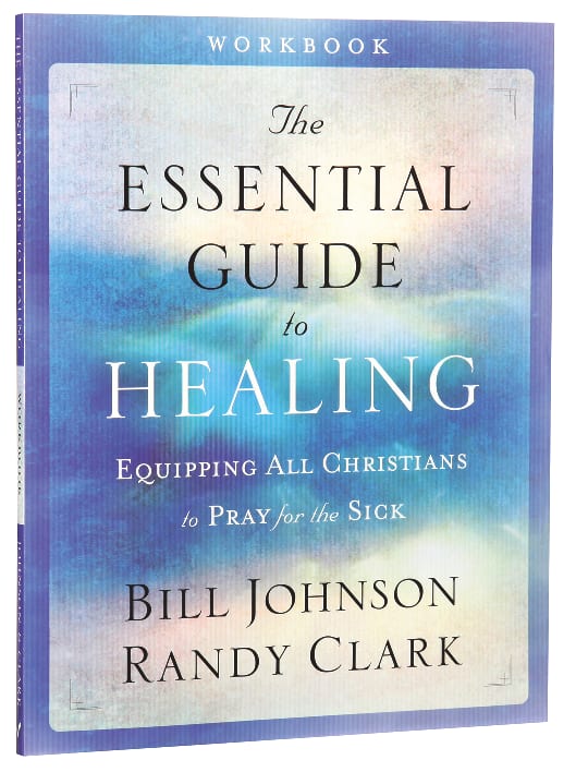The Essential Guide to Healing (Workbook)