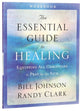The Essential Guide to Healing (Workbook)