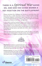 A Woman's Guide to Spiritual Warfare: How to Protect Your Home, Family and Friends From Spiritual Darkness