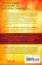 Defeating Dark Angels: Breaking Demonic Oppression in the Believer's Life
