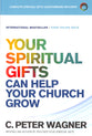 Your Spiritual Gifts Can Help Your Church Grow