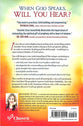 Prophetic Secrets: Learning the Language of Heaven