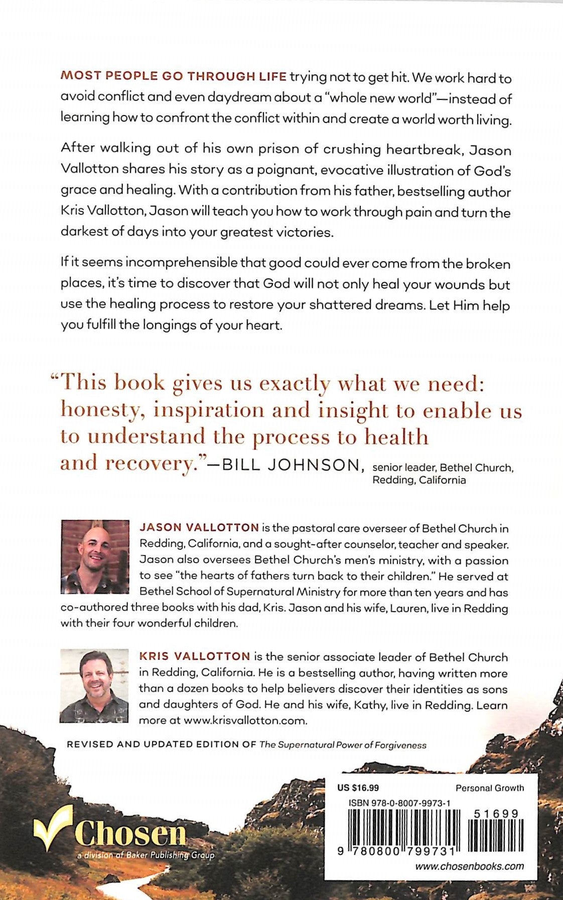 Winning the War Within: The Journey to Healing and Wholeness