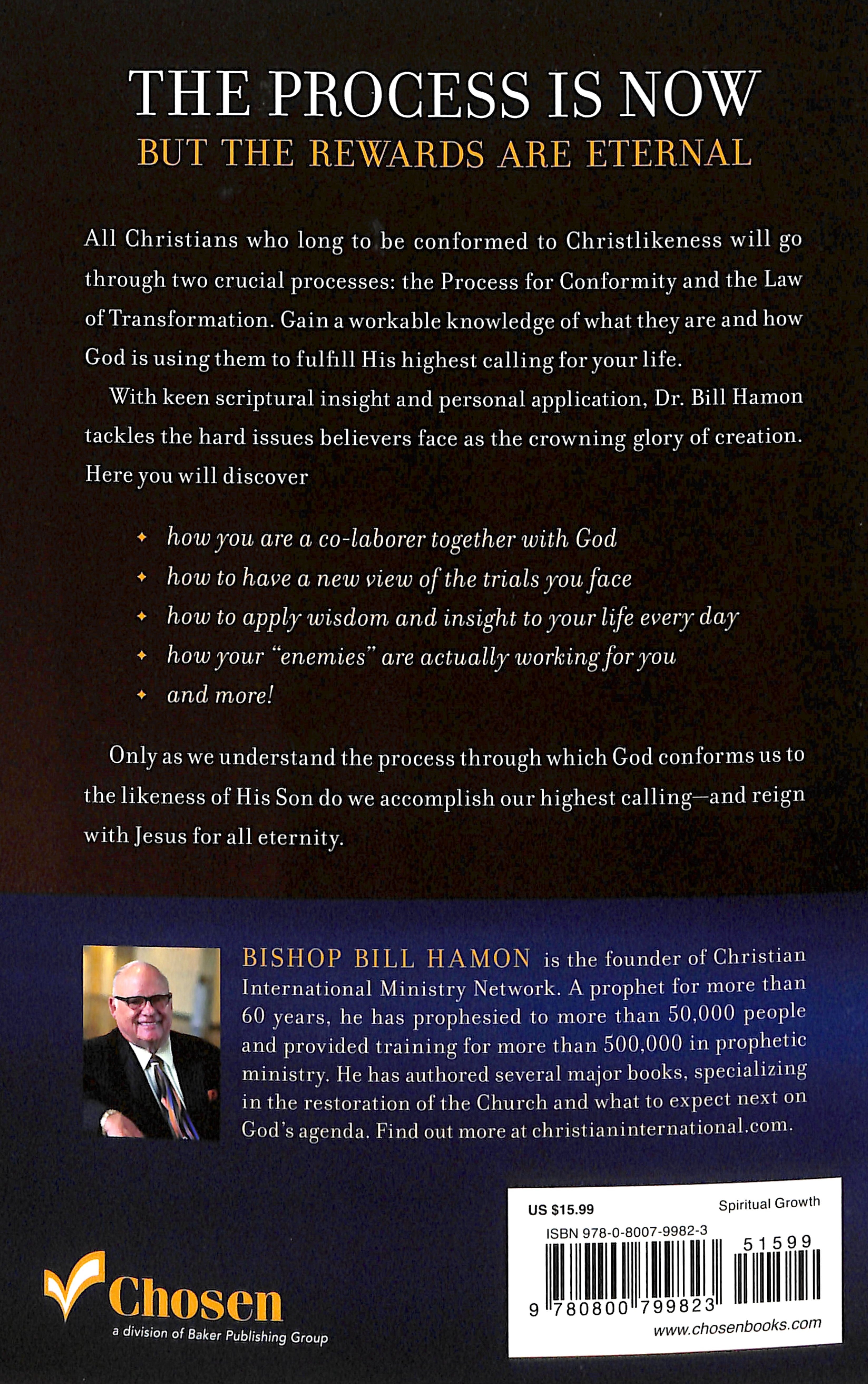 Your Highest Calling: Discover the Secret Processes That Fulfill Your Destiny