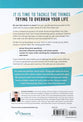 Overcoming When You Feel Overwhelmed (Study Guide): 5 Steps to Surviving the Chaos of Life