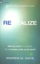 Revitalize: Biblical Keys to Helping Your Church Come Alive Again