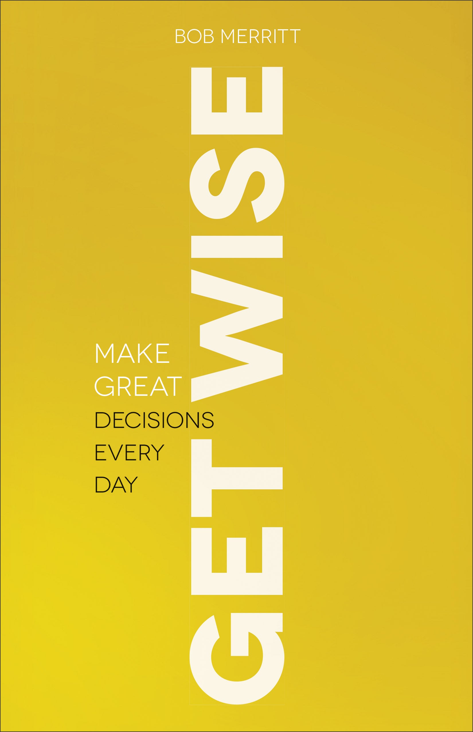 Get Wise