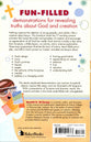 77 Fairly Safe Science Activities For Illustrating Bible Lessons