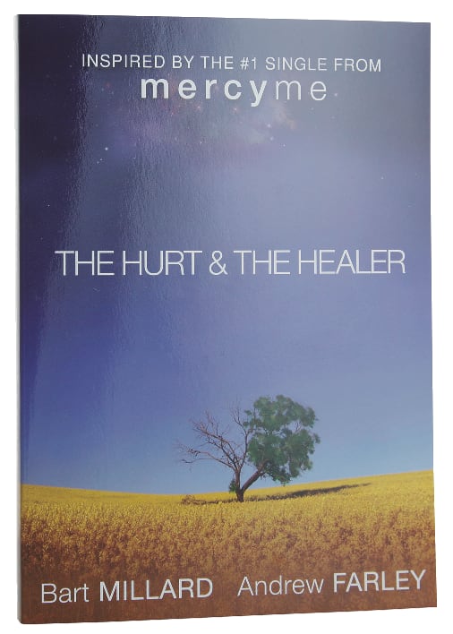 The Hurt & the Healer