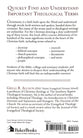 The Baker Compact Dictionary of Theological Terms