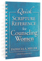 Quick Scripture Reference For Counseling Women