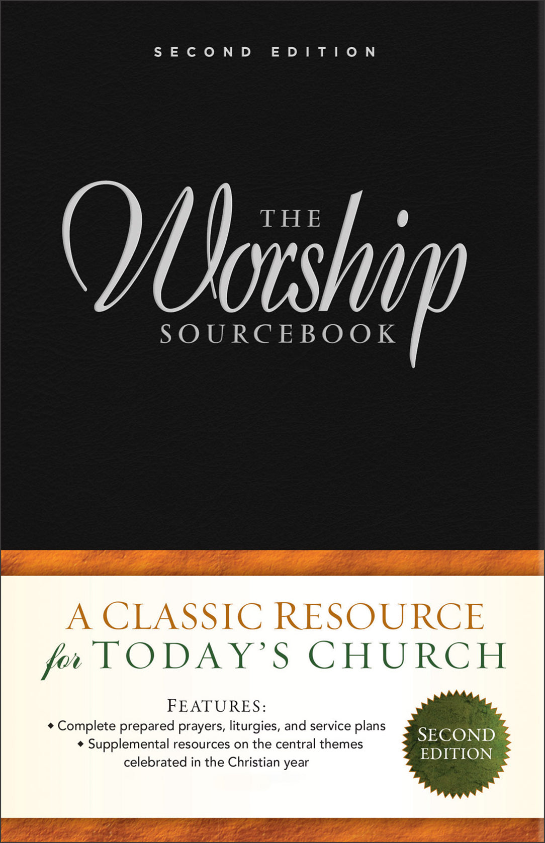 Worship Sourcebook, the (Second Edition