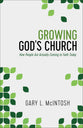 Growing God's Church